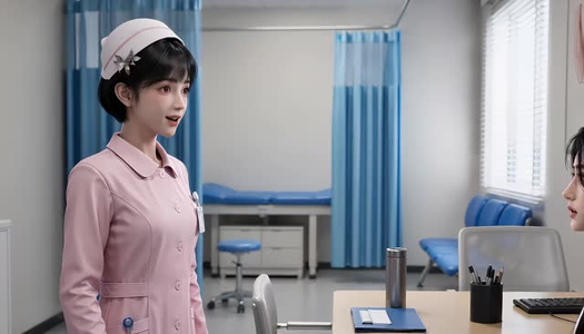 女圣手专治各种不服第二季(64集) 女圣手专治各种不服第二季(64集)好看到停不下来