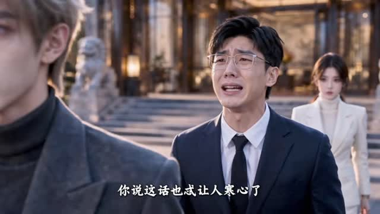 美颜系统开挂,大佬全跪下3(293集) 美颜系统开挂,大佬全跪下3(293集)精彩短剧分享