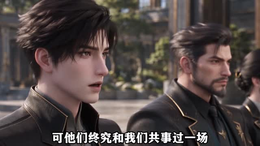 我以童言号令八王第五季(126集) 我以童言号令八王第五季(126集)短剧抢先看