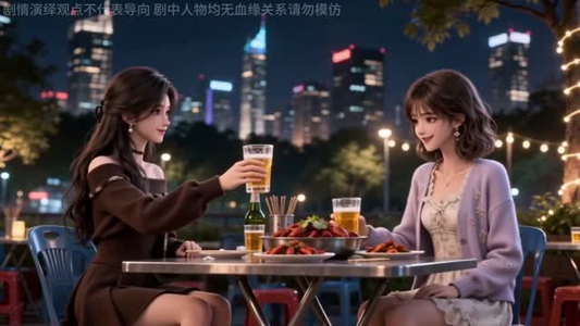 他过分热烈2（127集）完整版