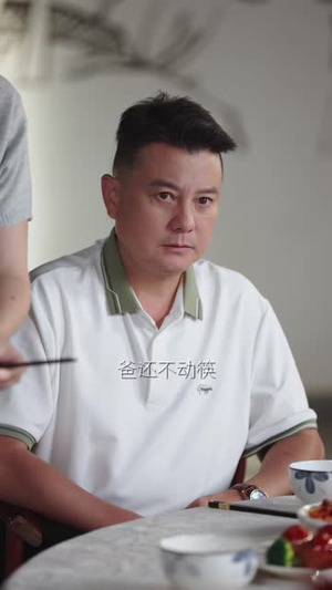 嫁进沈家第一天，我把规矩掀了（78 集）古装短剧推荐