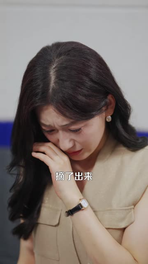 谁也别想偷走我的油（40 集）最新短剧抢先看