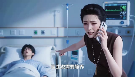 虐文女主掀桌，原地发疯（100集）悬疑短剧推荐