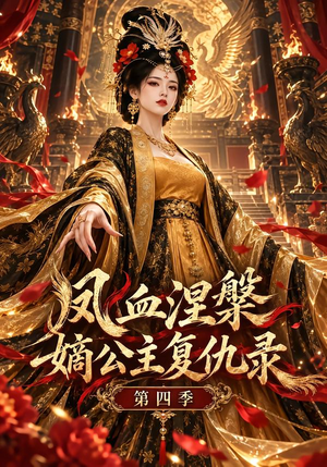 凤血涅槃:嫡公主复仇录第四季(152集) 凤血涅槃:嫡公主复仇录第四季(152集)短剧也太好看了