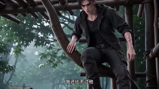 逃生：决胜亚马逊第七季（82集）精彩短剧下载