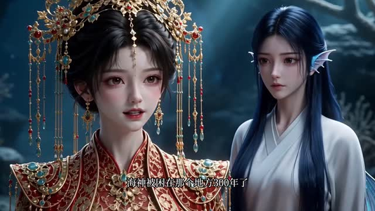 诸神行纪第一季(50集) 诸神行纪第一季(50集)精彩短剧后续