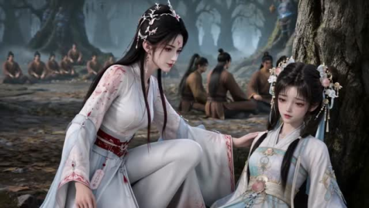 无敌小师妹颠哭全宗门（217集）短剧完整版免费