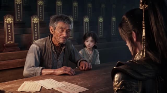 黑棺镇麒麟,老翁御千魂第二季(131集) 黑棺镇麒麟,老翁御千魂第二季(131集)短剧热播抢先看
