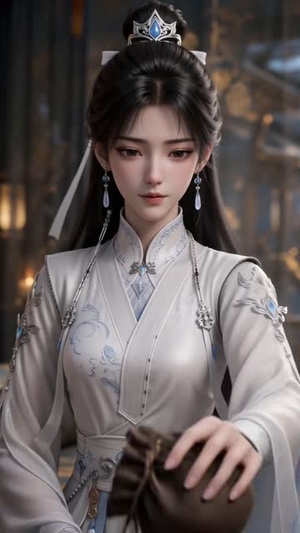 废柴女配：逆天封神（88集）热播短剧抢先看