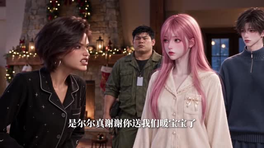 你看她多有分寸(234集) 你看她多有分寸(234集)古装短剧热播