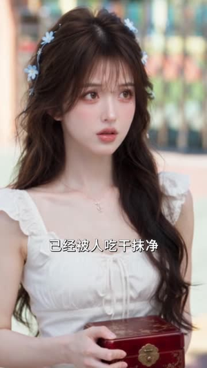 姜小姐留步,你的冤家来宠你(115集) 姜小姐留步,你的冤家来宠你(115集)精彩短剧合集