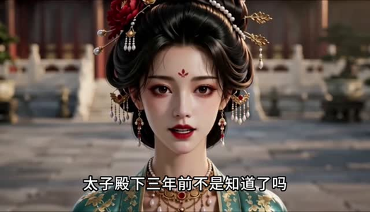 凤血涅槃:嫡公主复仇录(114集) 凤血涅槃:嫡公主复仇录(114集)热播短剧推荐