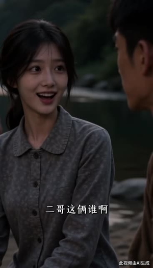 穿越70炮灰女配被团宠第一季（137集）超级好看的短剧