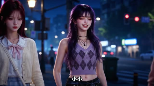 反派只想活命之孤灯遇暖(235集) 反派只想活命之孤灯遇暖(235集)看短剧放松一下