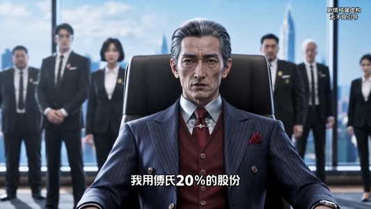 末世降临，我靠囤货求生（162集）第二季