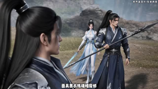 从无限复活开始逍遥修仙界第二季(253集) 从无限复活开始逍遥修仙界第二季(253集)最火的短剧