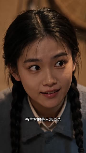 穿七零去下乡，路过的狗都得挨一脚（183集）番茄短剧看全集