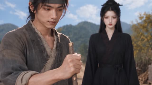 捡了个媳妇是女帝(101-350集) 捡了个媳妇是女帝(101-350集)迅雷网盘观看