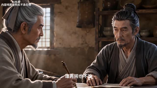 不愿终日种田,决心奔赴科举(132-328集) 不愿终日种田,决心奔赴科举(132-328集)热门短剧排行榜