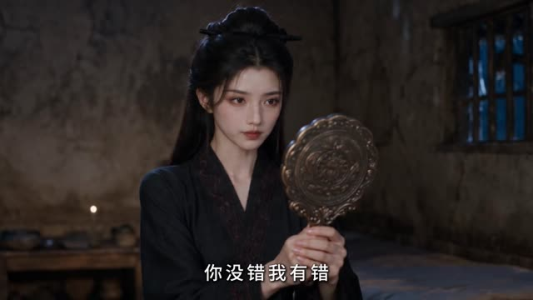 捡了个媳妇是女帝（1-100集）一起看短剧