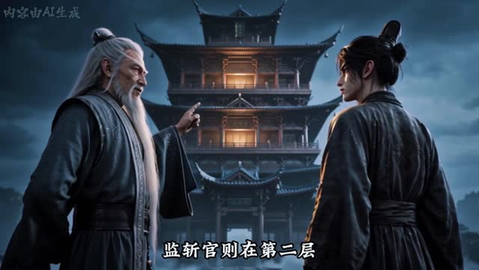 斩神官：神灾之体第三季（101-354集）热门短剧追到爽