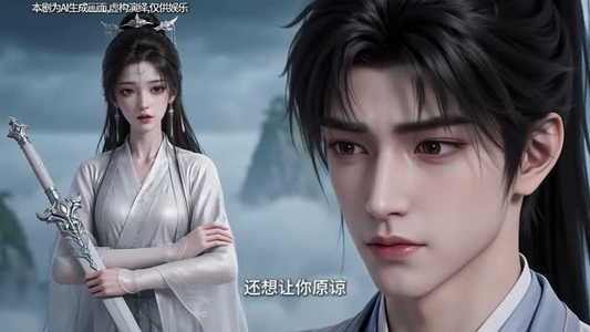 全员拿错本_炮灰师妹成了爽文男主（1-200集）高分佳作免费看