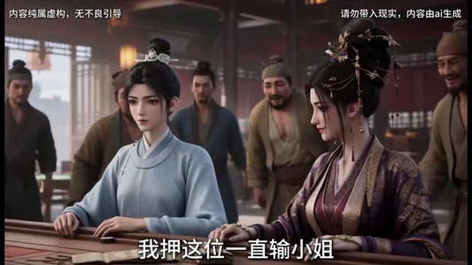 抢个新娘当后娘我赢麻了(700-1000集) 抢个新娘当后娘我赢麻了(700-1000集)短剧免费分享