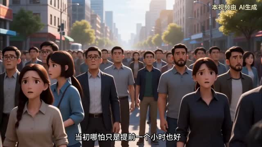 末日车队,序列超凡第三季(101-304集) 末日车队,序列超凡第三季(101-304集)好看短剧又来了