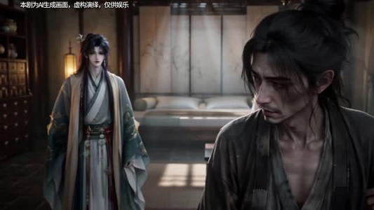全员拿错本_炮灰师妹成了爽文男主(201-416集) 全员拿错本_炮灰师妹成了爽文男主(201-416集)这短剧太好看了