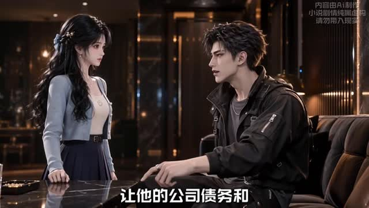 撒娇大叔最好命！（1-200集）最新上映免费看