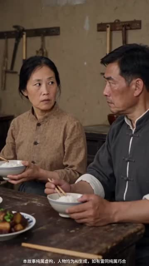 年代被推下水我捞个赘婿回家(118集) 年代被推下水我捞个赘婿回家(118集)精彩短剧免费看