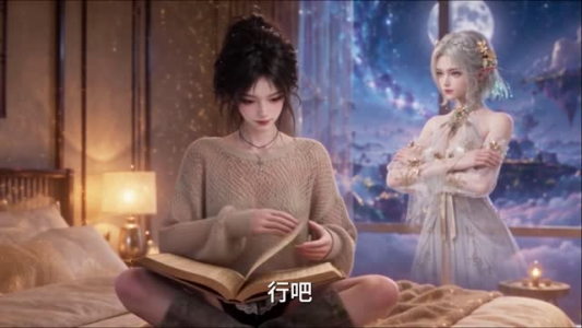 网购大妖,我的老虎真能上门按摩!(121集) 网购大妖,我的老虎真能上门按摩!(121集)短剧热播抢先看
