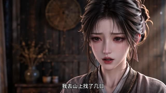 穿成女配后我暴富了(43集) 穿成女配后我暴富了(43集)精彩片段