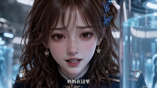 我把星际大佬当猫养第二季(97集) 我把星际大佬当猫养第二季(97集)精彩短剧热播中