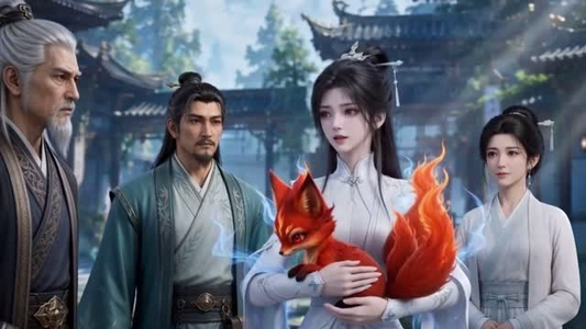 冰骨逆仙,清冷大小姐她开两个挂(105集) 冰骨逆仙,清冷大小姐她开两个挂(105集)独家内容免费看