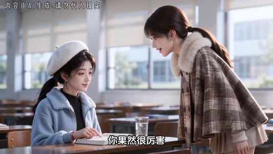霁月安遥之以余生为诺护你岁岁无忧第三季（82集）太好看了短剧