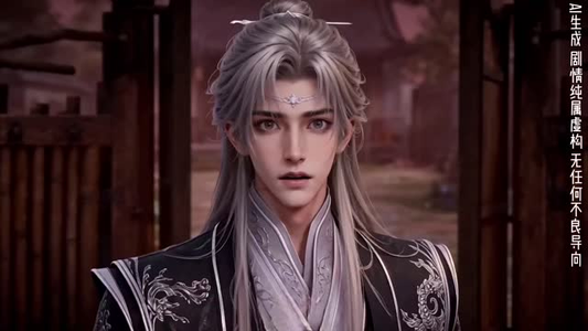 团宠小师妹五界第一天才见她都破防（138集）免费短剧片段