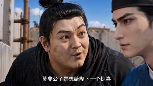 冤种兄妹绑错系统爆红了第二季(133集) 冤种兄妹绑错系统爆红了第二季(133集)红果短剧看全集