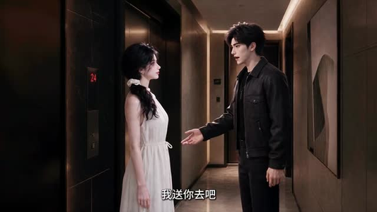 温柔驯服(324集) 温柔驯服(324集)火热短剧抢先看