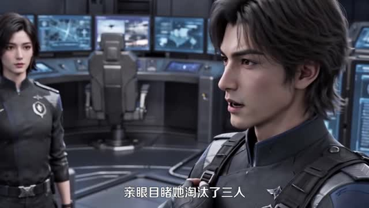穿越星际双娇:智商武力各无敌!(150集) 穿越星际双娇:智商武力各无敌!(150集)热门短剧分享