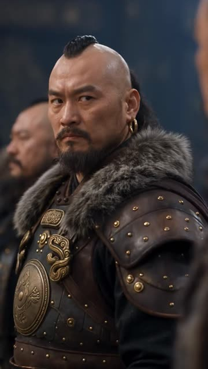 持城入宋:第七季(100集) 持城入宋:第七季(100集)推荐你们也去看