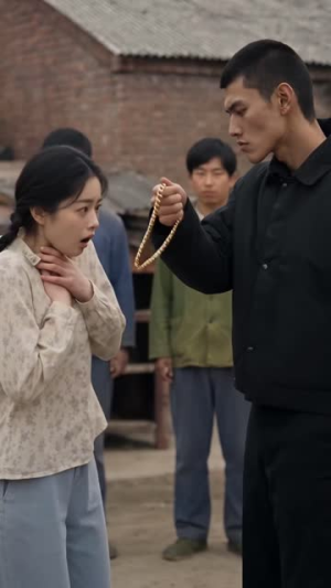 穿七零去下乡，路过的狗都得挨一脚（183集）全集一网打尽