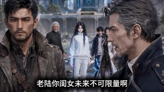谭浮若水,一念皆冰(69集) 谭浮若水,一念皆冰(69集)超好看短剧推荐