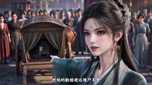 别惹王妃,她不讲武德(50集) 别惹王妃,她不讲武德(50集)全集都在这里了
