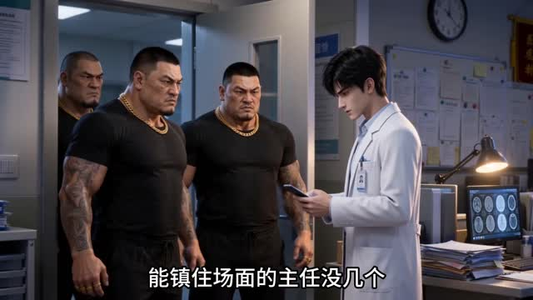 重生医者仁心第一季(108集) 重生医者仁心第一季(108集)全集完整版