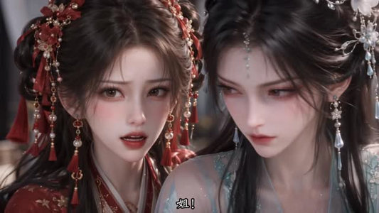 神医毒妃第二季(138集) 神医毒妃第二季(138集)精彩短剧追不停