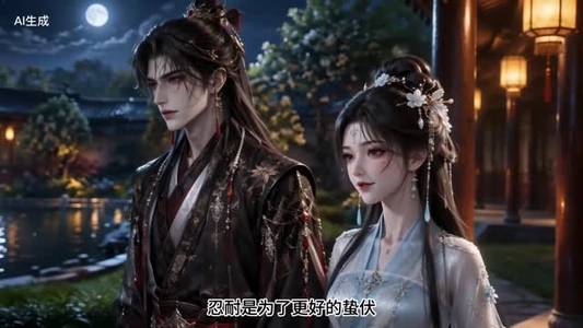 别逼我当长嫂 （126集）热播短剧重燃