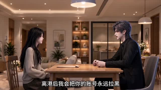 心跳比我更早认出你之雾港余温第二季(141集) 心跳比我更早认出你之雾港余温第二季(141集)热门短剧排行榜