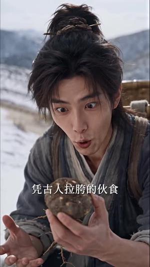 穿越就被吃绝户,我靠盲盒系统逆袭封王 (60集) 穿越就被吃绝户,我靠盲盒系统逆袭封王 (60集)战神短剧推荐