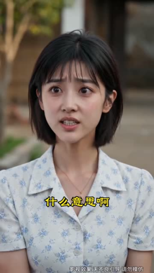 傻女重生记,睁眼后盖房发家第五季(172集) 傻女重生记,睁眼后盖房发家第五季(172集)精彩短剧下载